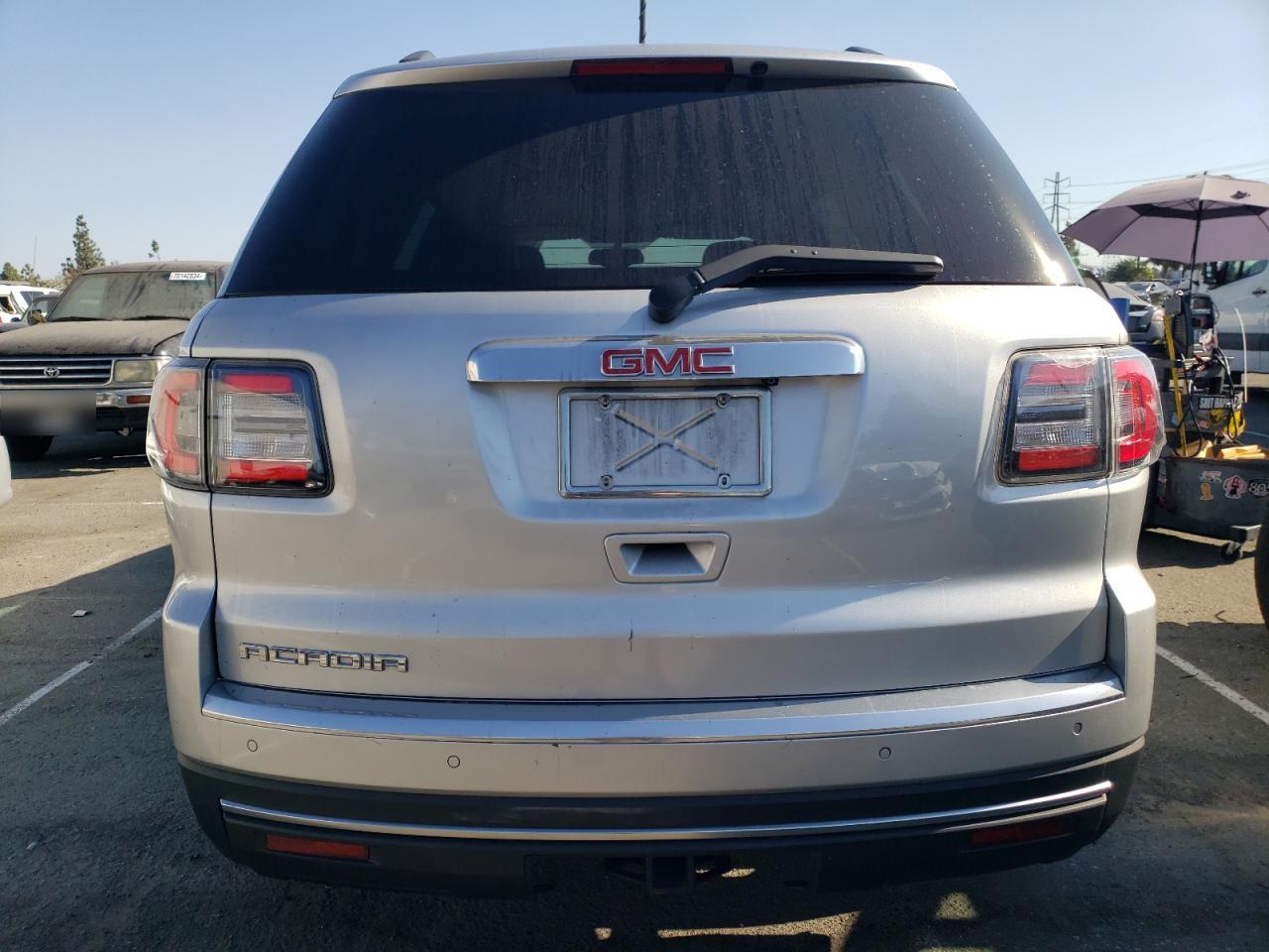 1GKKRRKD1FJ107553 2015 GMC Acadia Slt-1