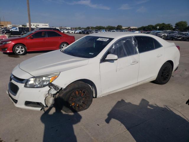 2016 Chevrolet Malibu Limited Lt