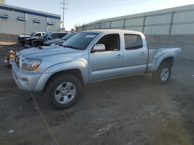 2006 Toyota Tacoma Double Cab Prerunner Long Bed