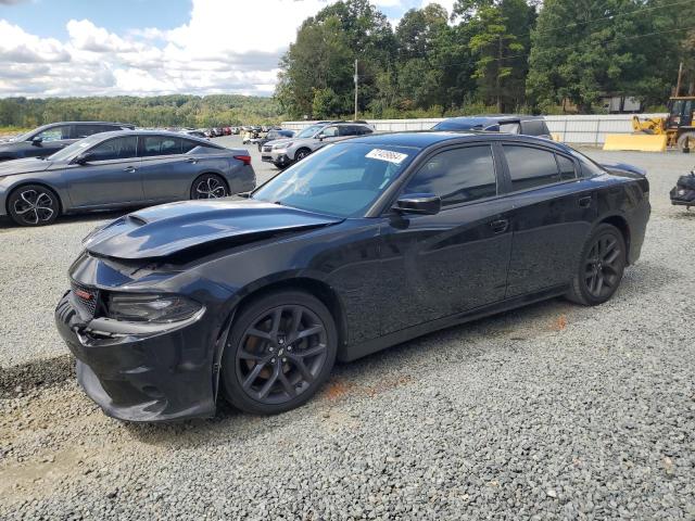  DODGE CHARGER 2019 Black