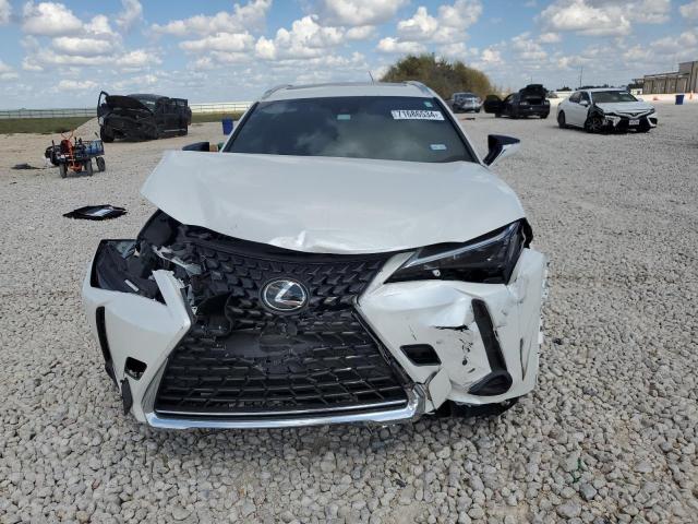 JTHP6JBH9R2190368 Lexus Ux 250h Pr  5