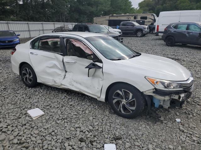  HONDA ACCORD 2016 Biały