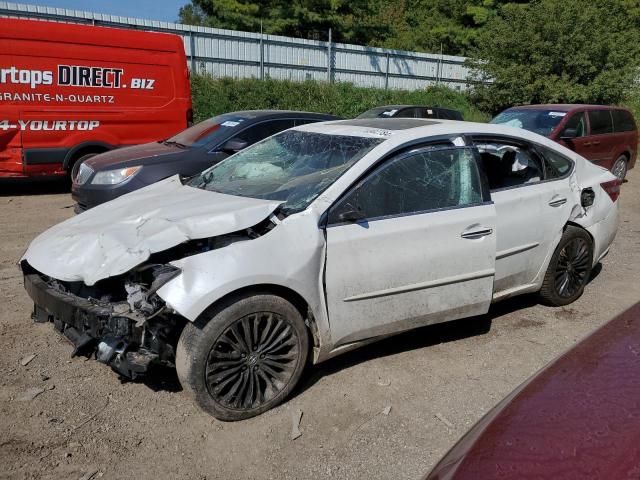 2016 Toyota Avalon Xle