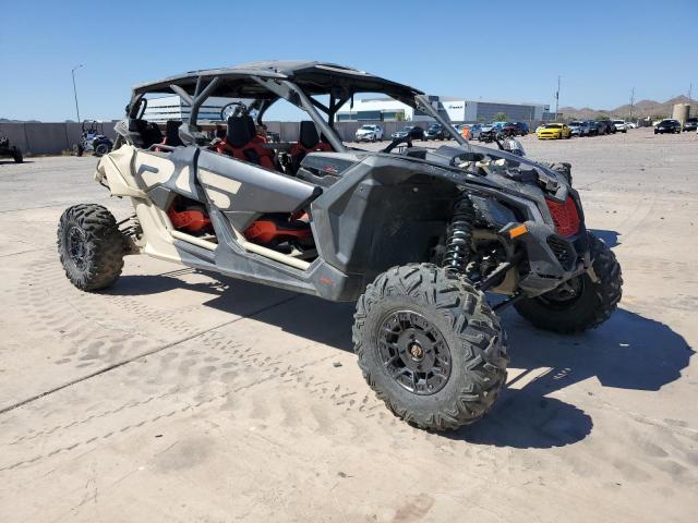 2021 Can-Am Maverick X3 Max X Rs Turbo Rr