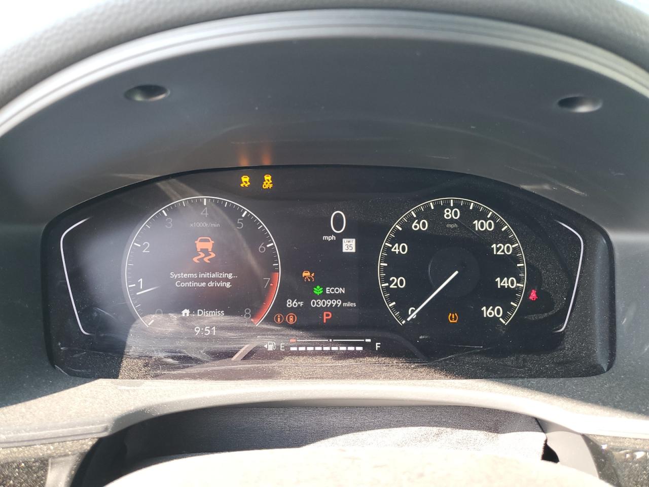 2023 Honda Civic - Image 9