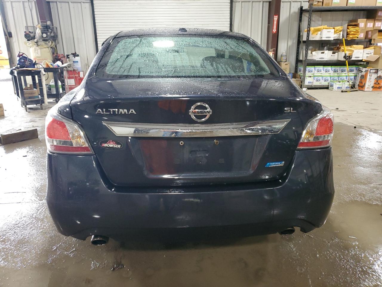 1N4AL3APXEC401656 2014 Nissan Altima 2.5