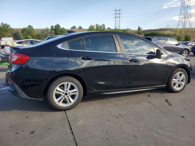  CHEVROLET CRUZE 2016 Black