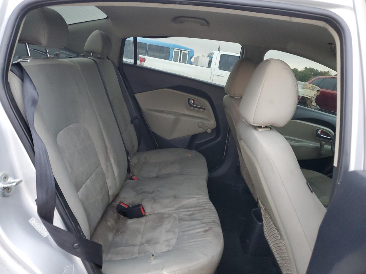 2016 Kia Rio - Image 10