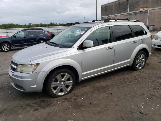 2010 Dodge Journey R/T zu verkaufen in Fredericksburg, VA - Normal Wear