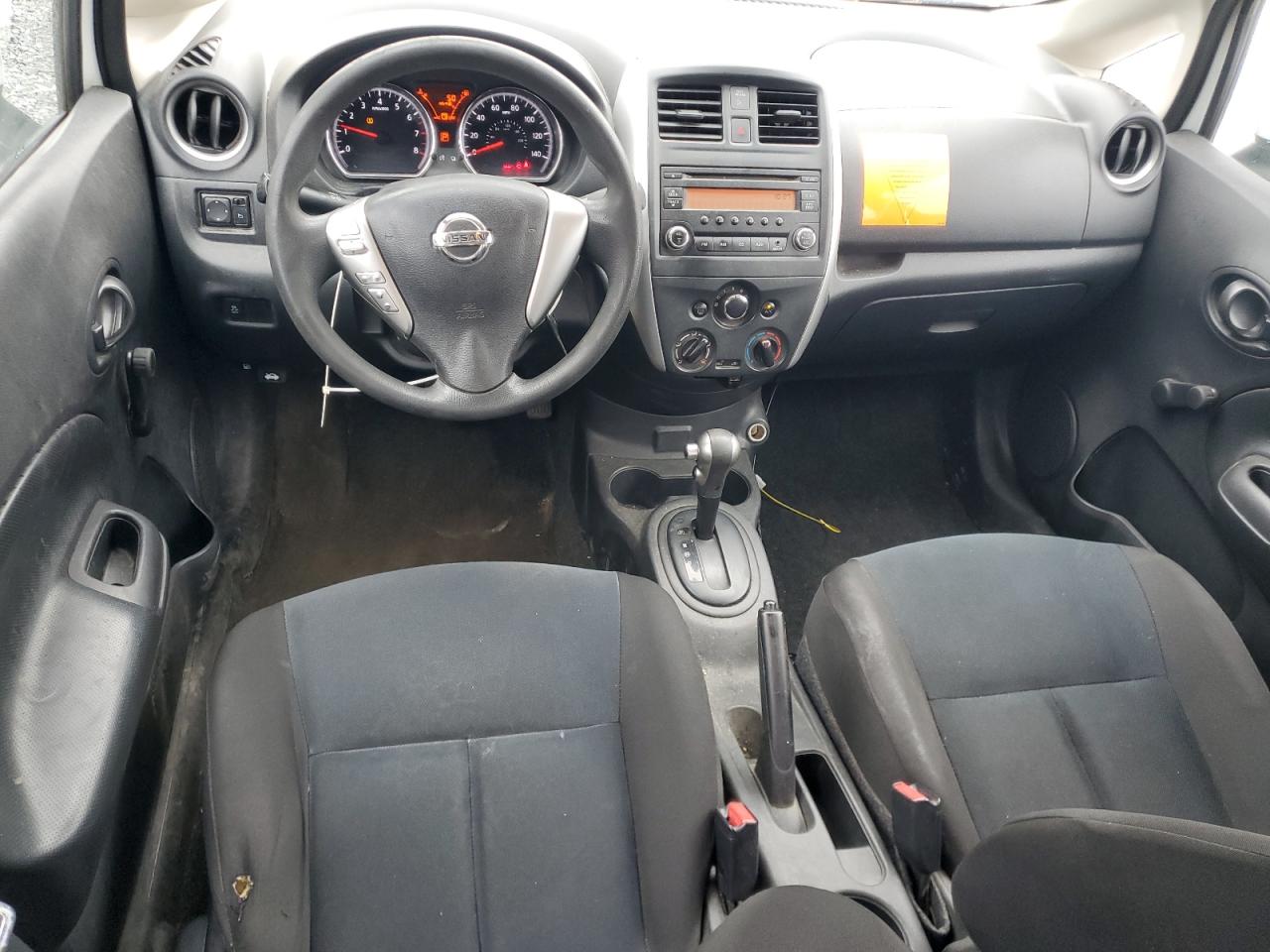 3N1CE2CP4HL352941 2017 Nissan Versa Note S