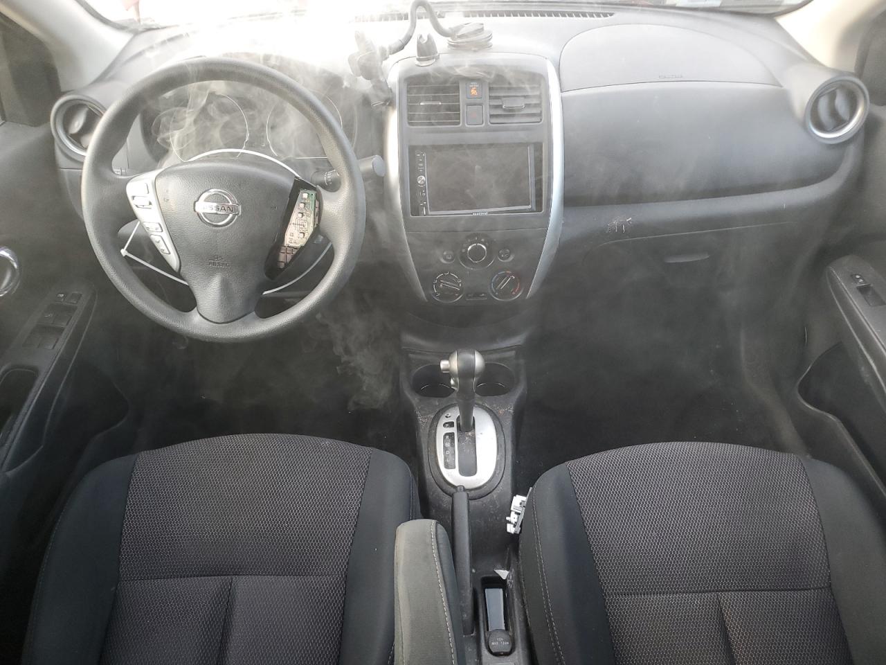 2016 Nissan Versa - Image 8