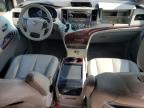 2011 Toyota Sienna Xle en Venta en Elgin, IL - Front End