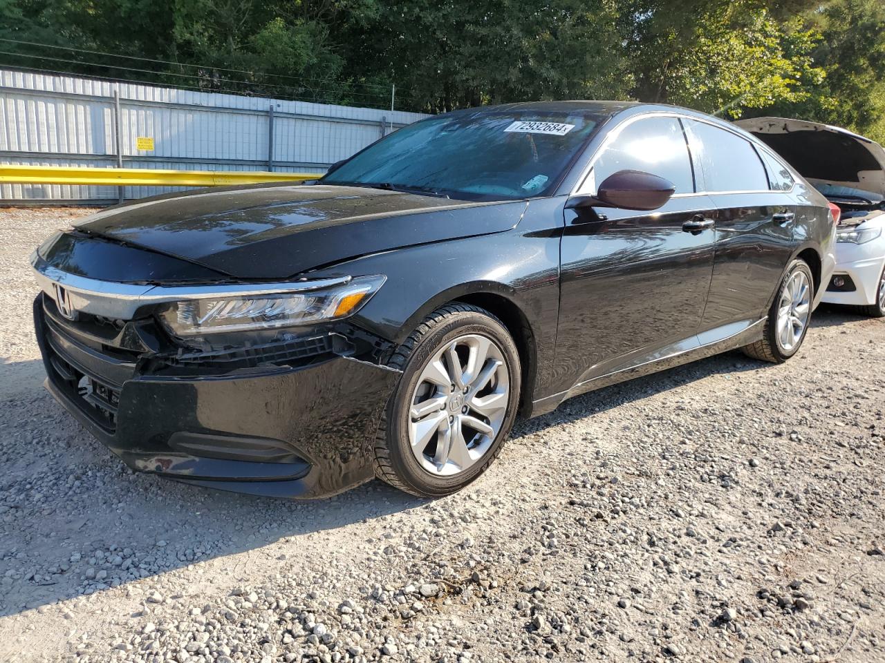 2019 Honda Accord - Image 1