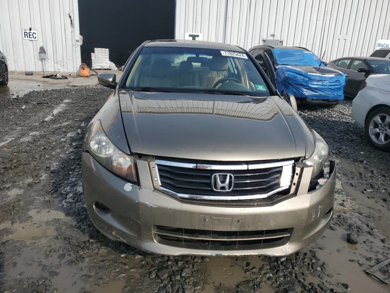 2009 Honda Accord - Image 5