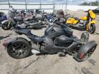 2021 CAN-AM RYKER RALLY EDITION for sale at Copart IL - CHICAGO SOUTH