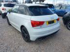 2012 AUDI A1 S LINE for sale at Copart BRISTOL