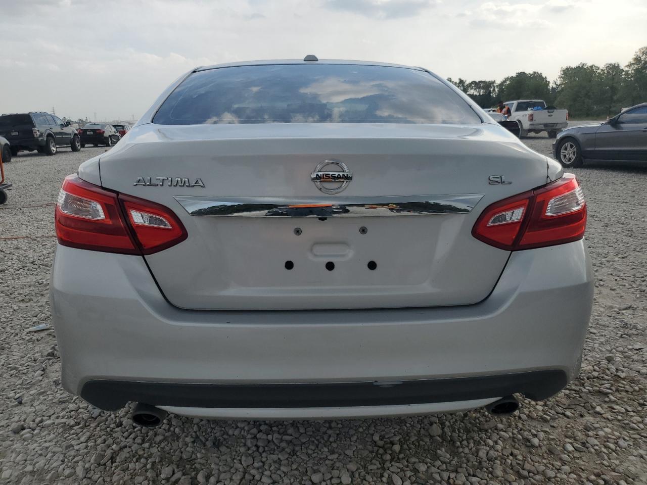 2017 Nissan Altima 2.5 VIN: 1N4AL3AP5HC251265 Lot: 73027684