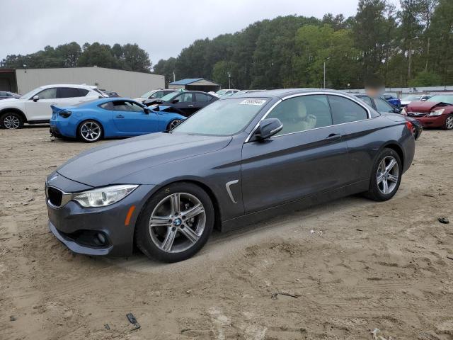 2014 Bmw 428 I