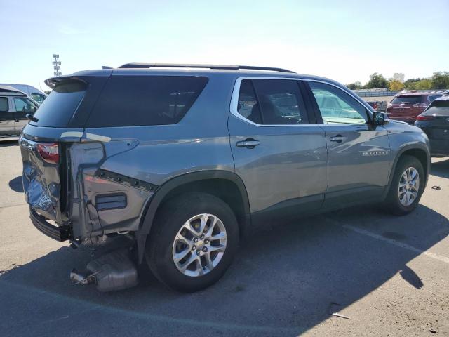 1GNEVGKW2LJ182419 Chevrolet Traverse L 3