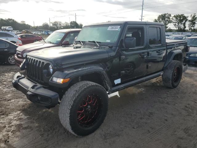 2022 Jeep Gladiator Sport na sprzedaż w Riverview, FL - Water/Flood