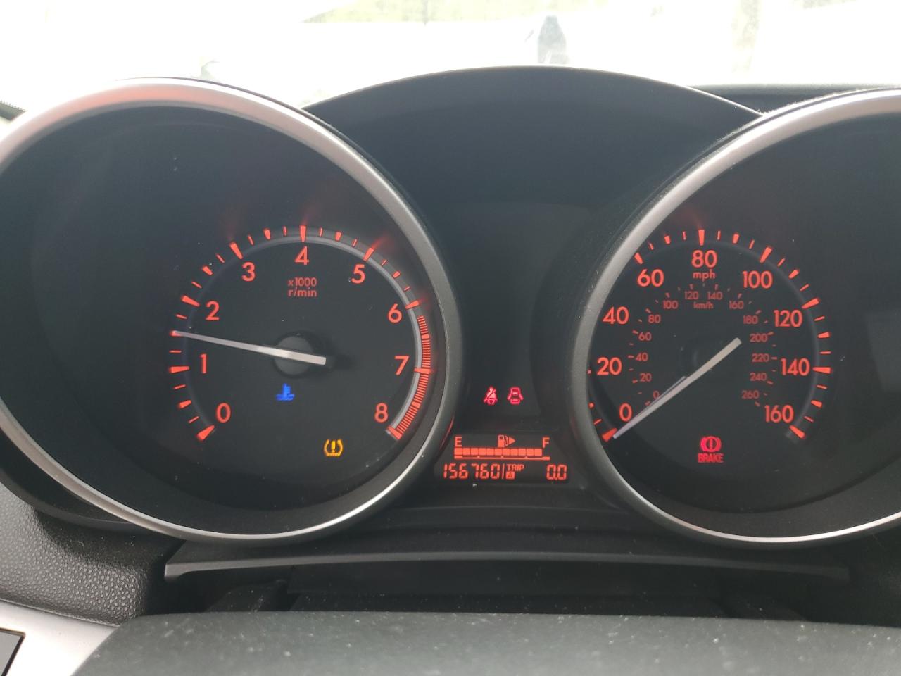 JM1BL1M56B1363220 2011 Mazda 3 S