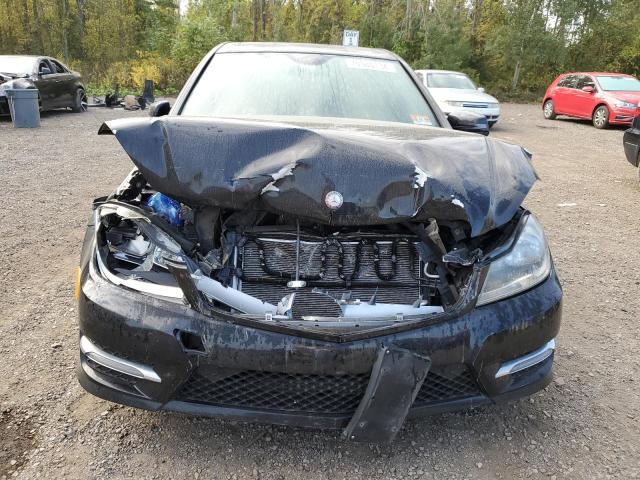 2013 MERCEDES-BENZ C 300 4MATIC