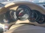 2012 Porsche Cayenne  на продаже в Van Nuys, CA - Side