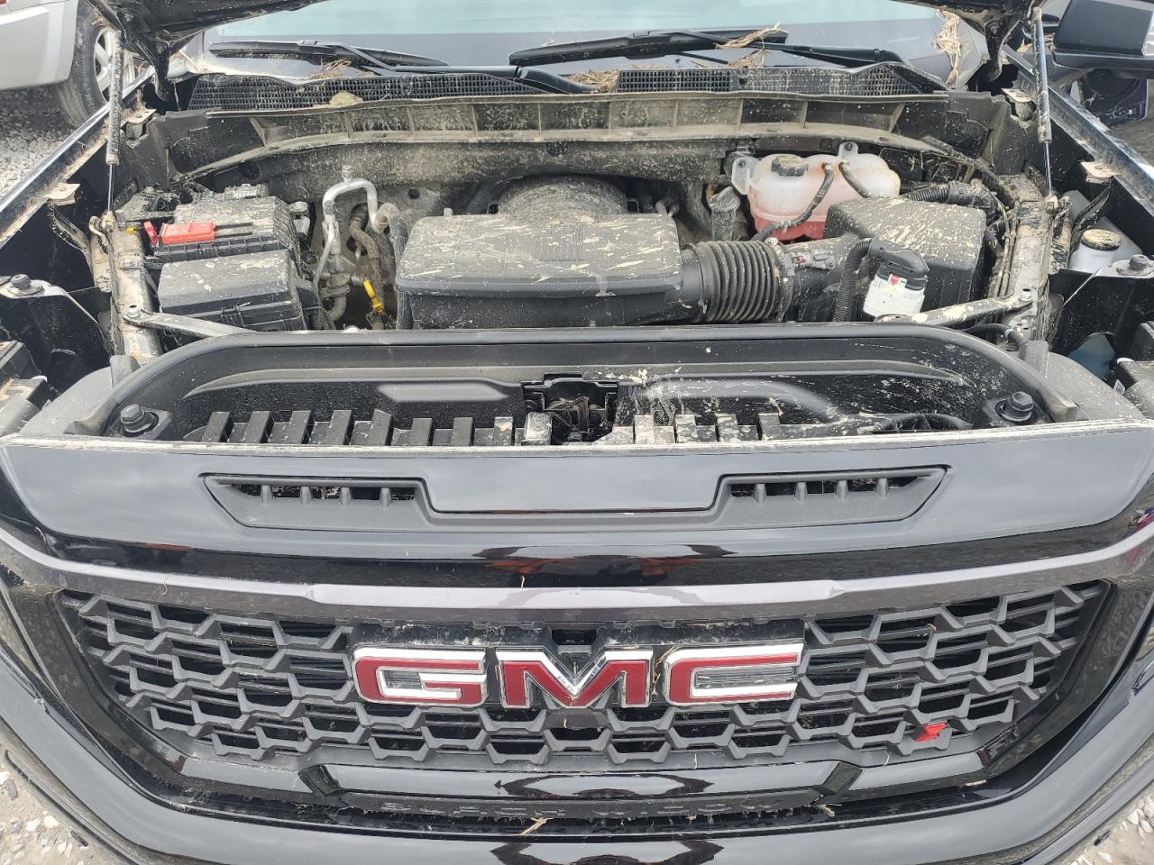 1GTUUEEL3RZ252145 2024 GMC Sierra K1500 At4