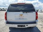 2014 Chevrolet Tahoe C1500  Ls en Venta en New Orleans, LA - Front End