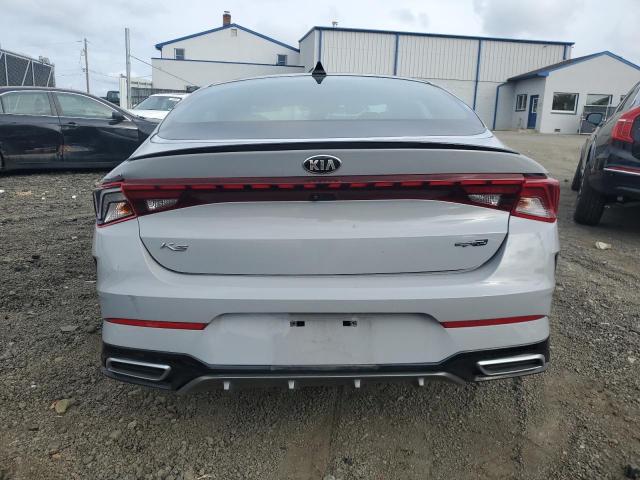 5XXG64J21MG046378 Kia K5 GT LINE 6