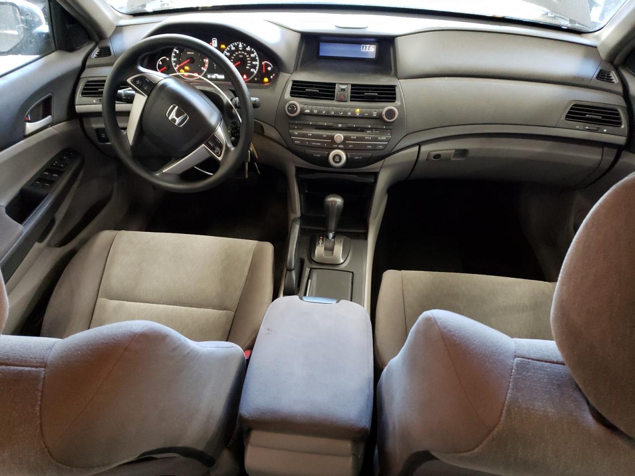 2009 Honda Accord - Image 8