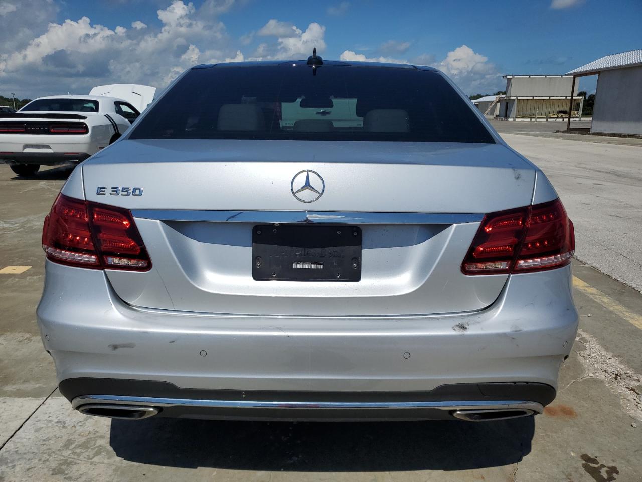 2016 Mercedes-Benz E 350 VIN: WDDHF5KB7GB253561 Lot: 73694984