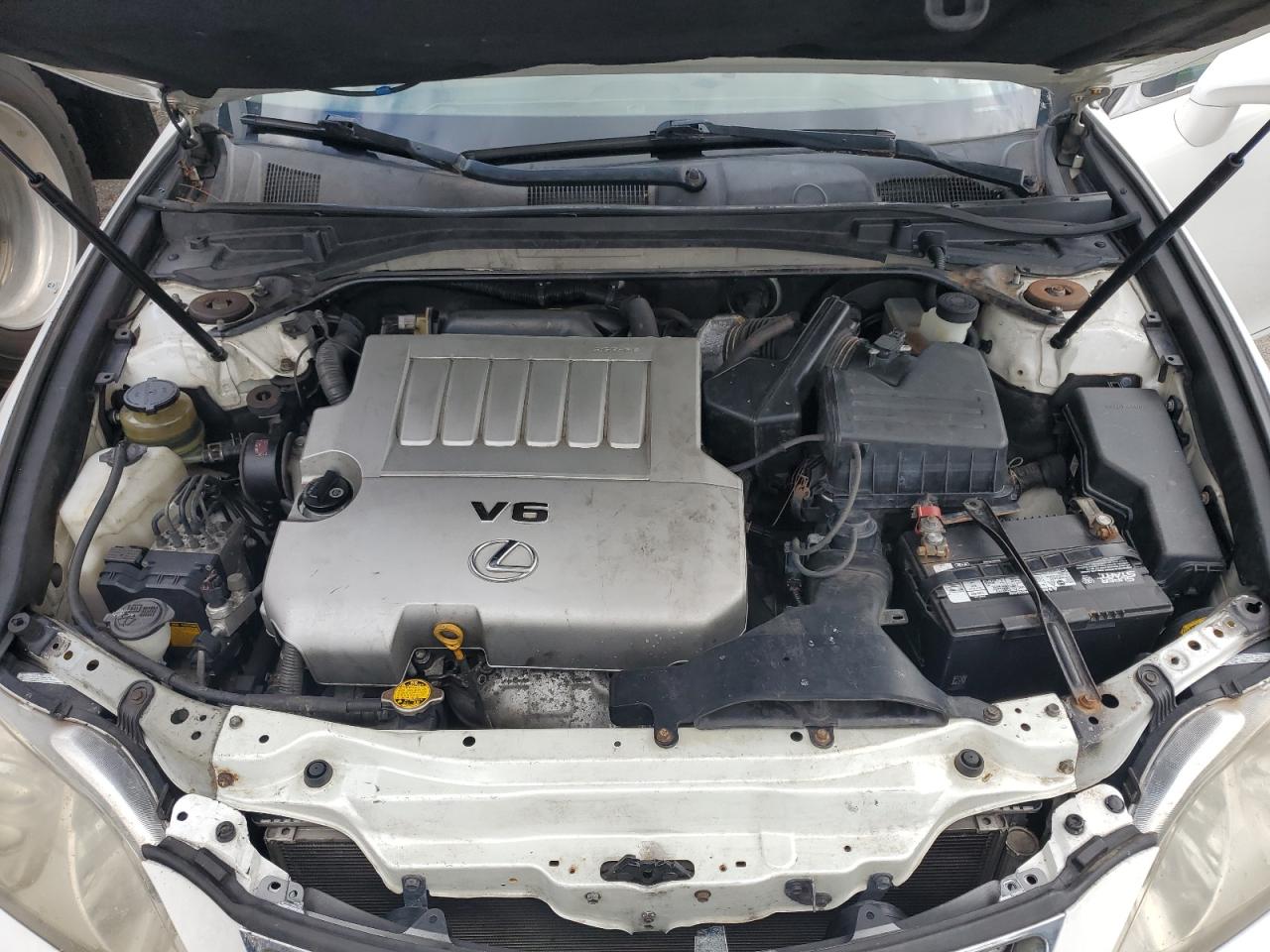 2008 Lexus ES - Image 11