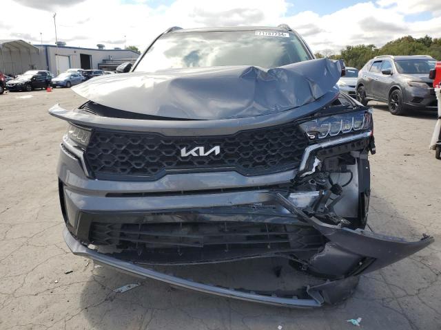 5XYRL4LC3PG173544 Kia Sorento S 5