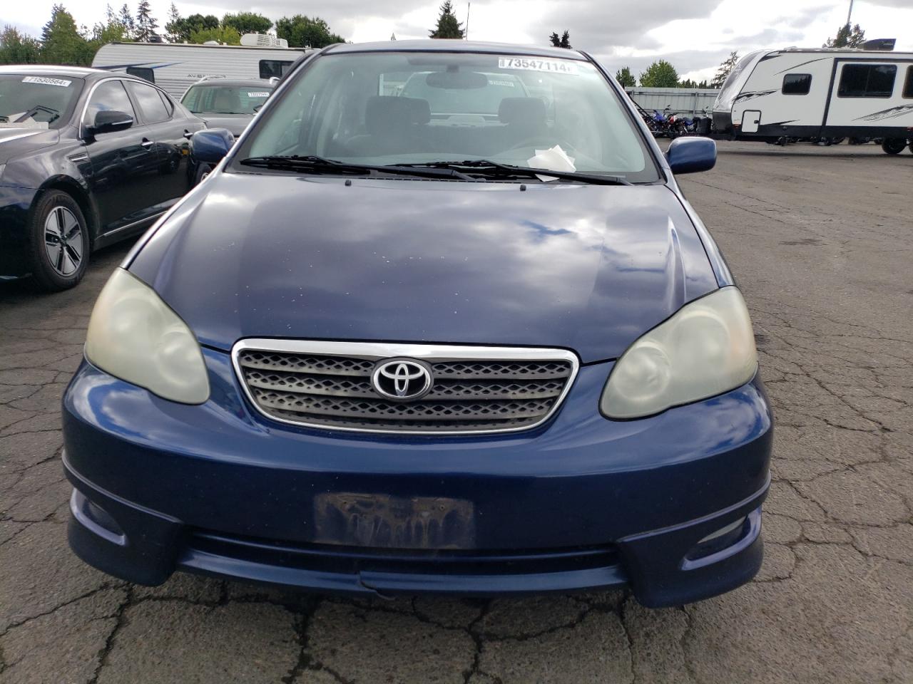 2007 Toyota Corolla - Image 5