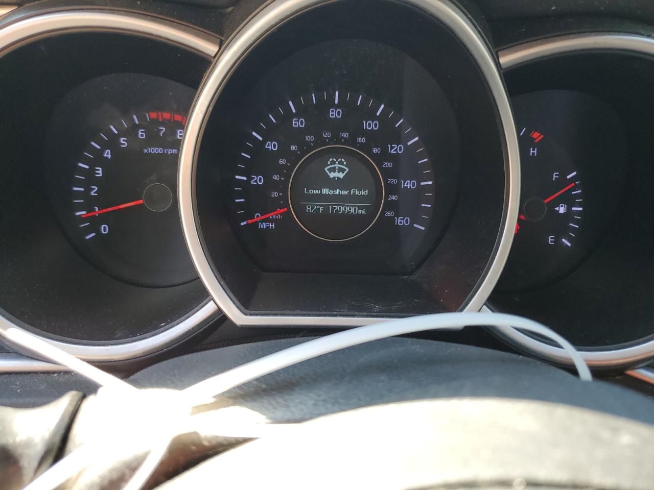2015 Kia Optima - Image 9