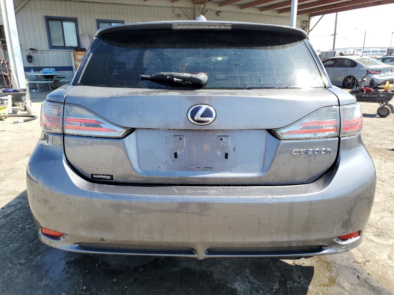 JTHKD5BH7D2146269 2013 Lexus Ct 200