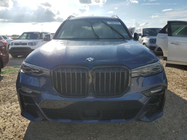 5UXCW2C02L9B42161 BMW X7 XDRIVE4 5