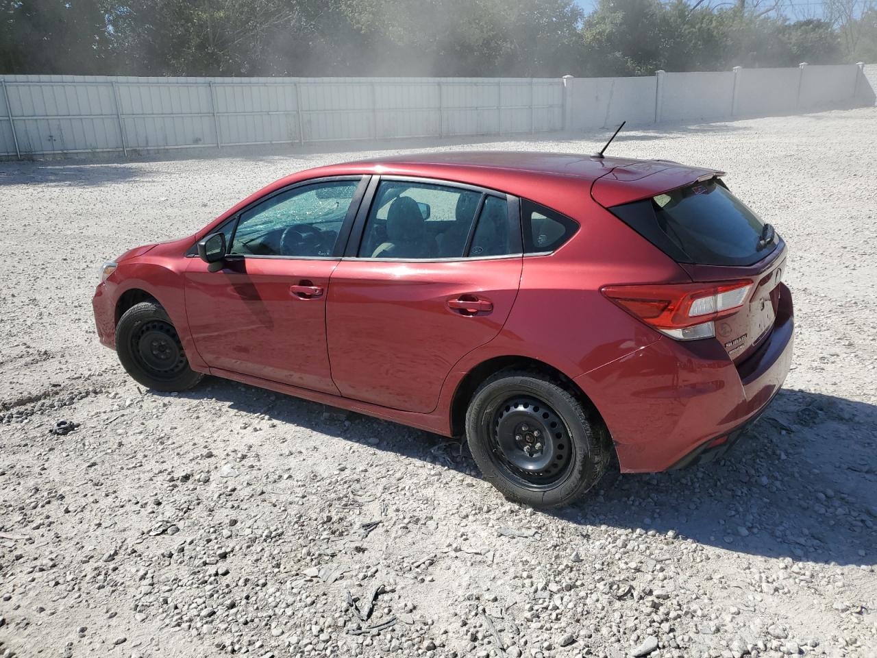 4S3GTAA60K1751885 2019 Subaru Impreza