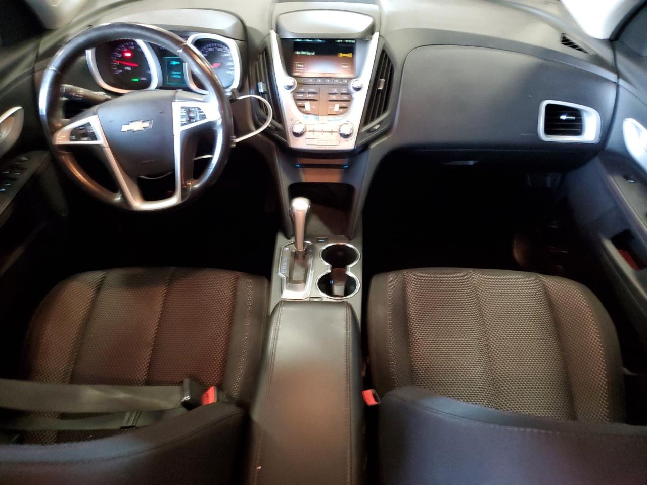 2GNALBEK5E1152876 2014 Chevrolet Equinox Lt