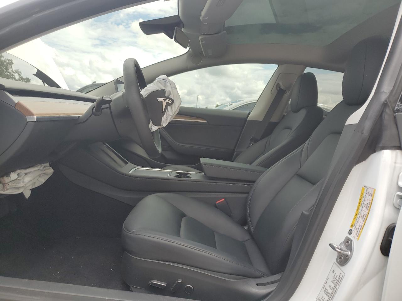 5YJ3E1EA0PF567150 2023 Tesla Model 3