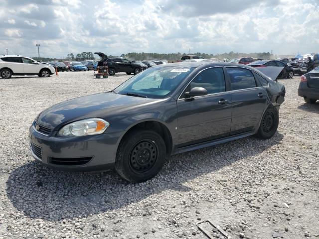 2011 Chevrolet Impala Ls