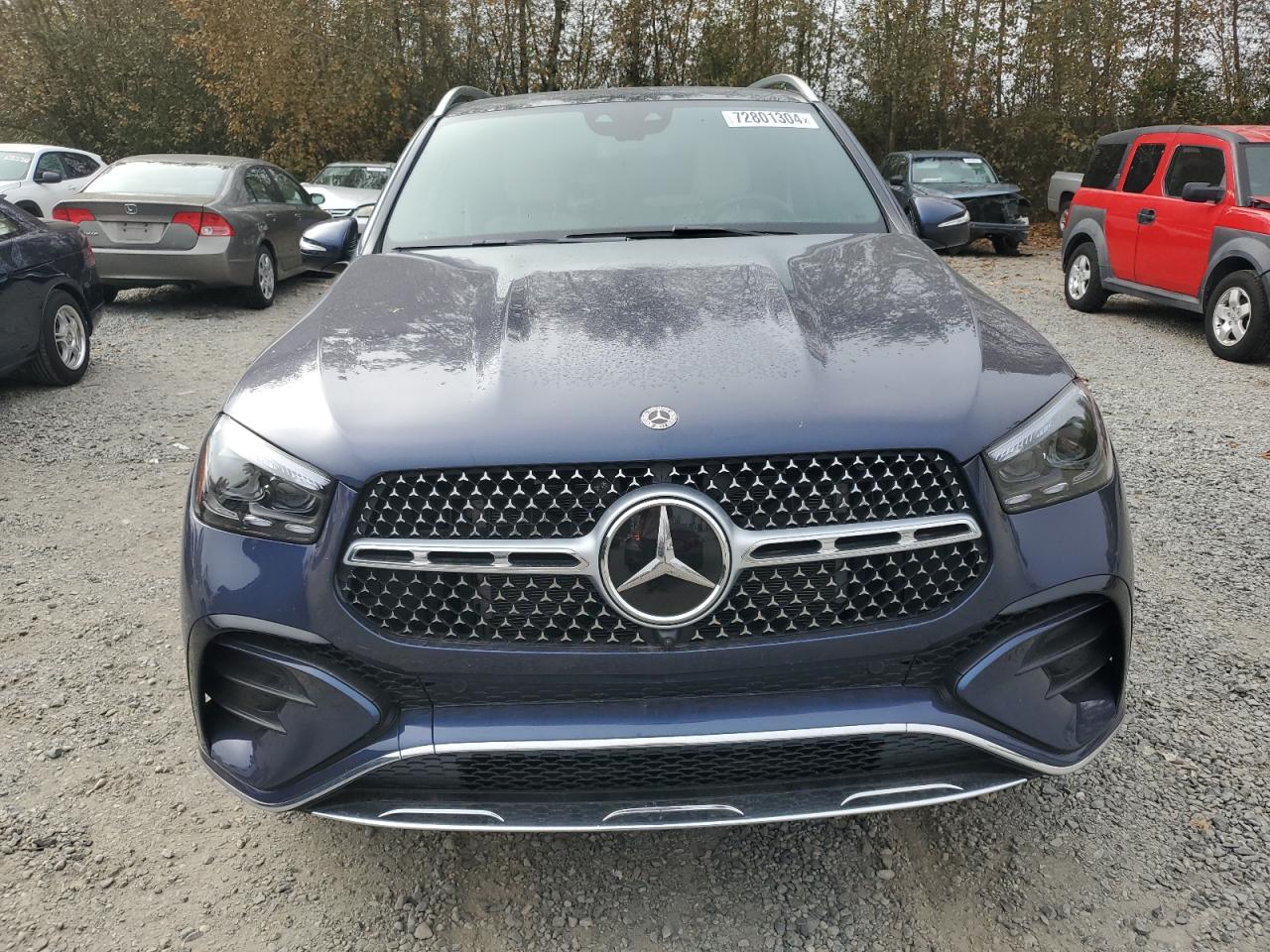 VIN 4JGFB4GB4RB018338 2024 MERCEDES-BENZ GLE 450E 4 no.5