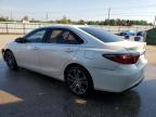 4T1BF1FK2GU****** Used and Repairable 2016 Toyota Camry in AL - Montgomery