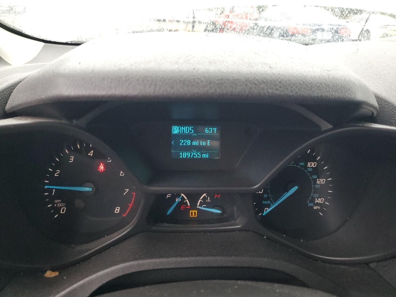 NM0LS7E76H1299700 2017 Ford Transit Connect Xl