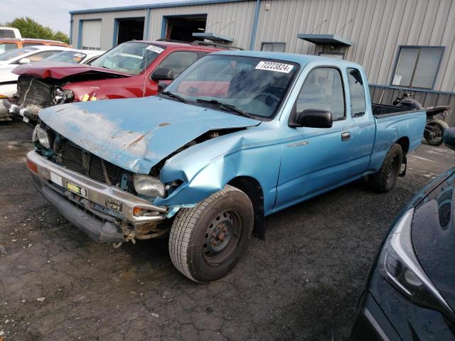 1996 Toyota Tacoma Xtracab