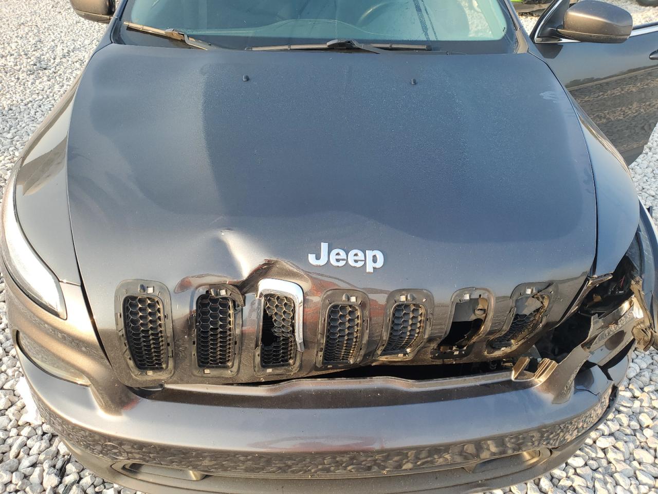 1C4PJMCBXFW565782 2015 Jeep Cherokee Latitude