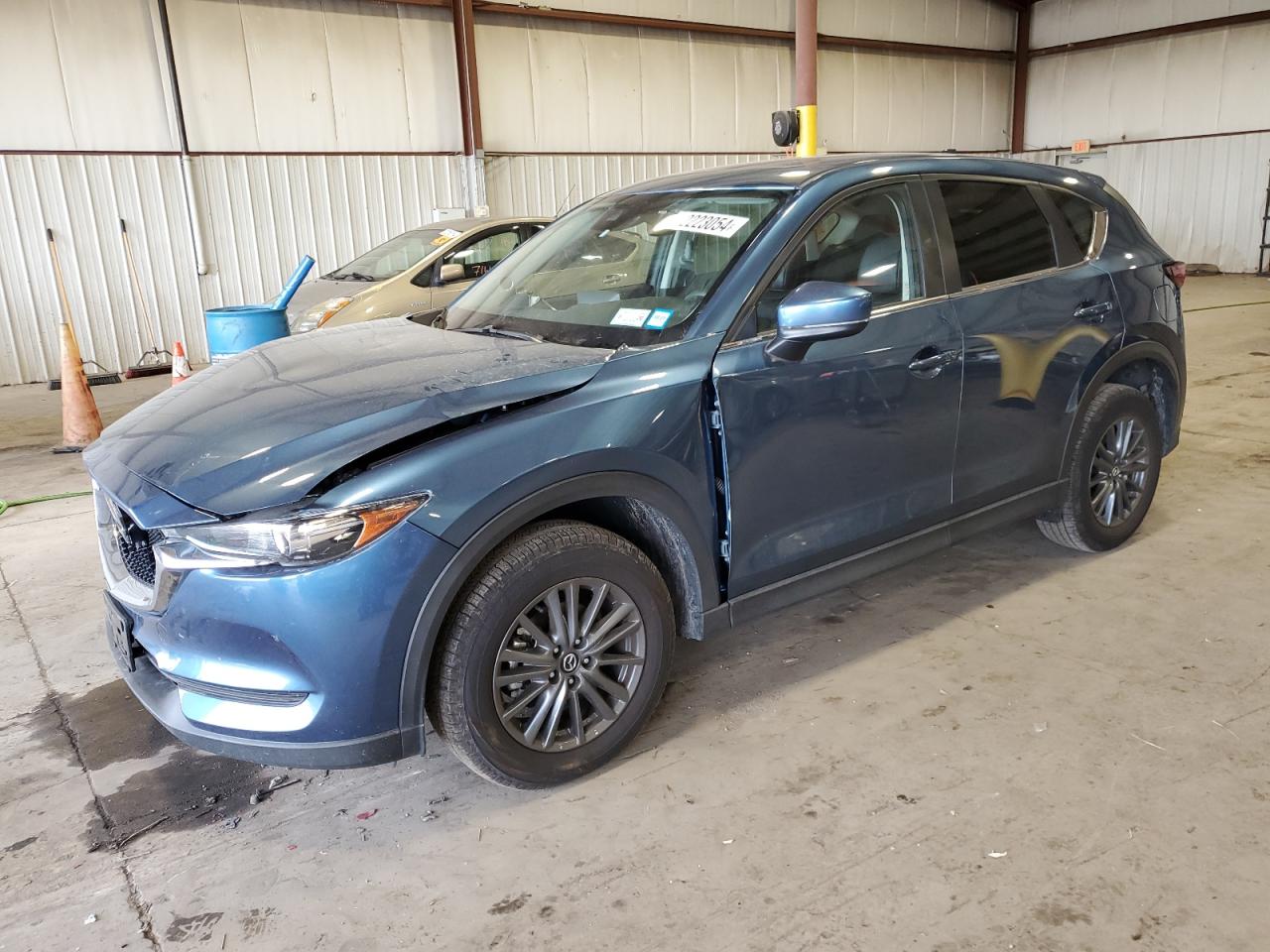 2021 Mazda CX-5 - Image 1