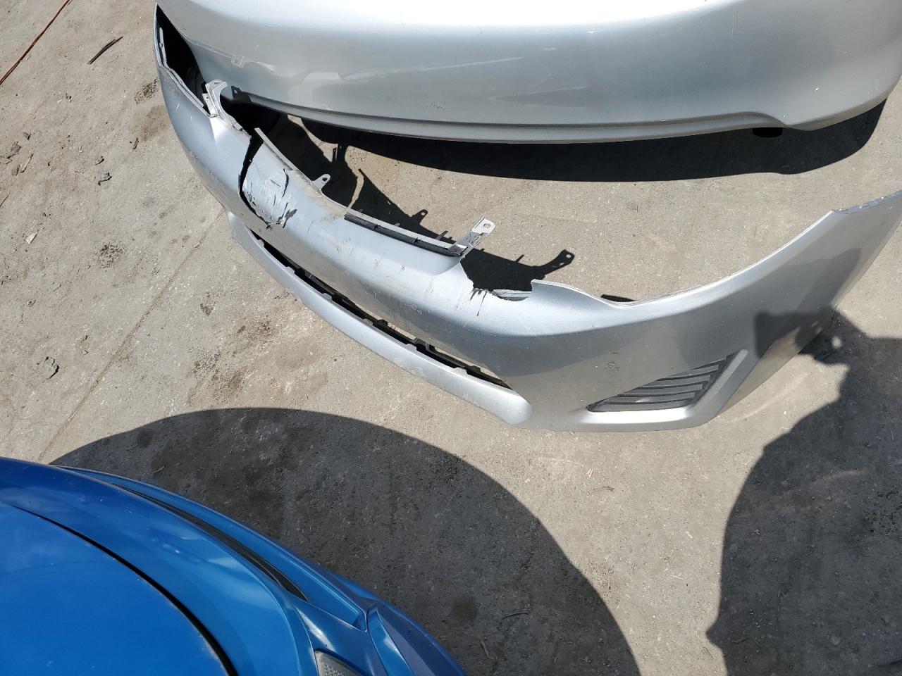 2014 Toyota Camry L VIN: 4T1BF1FK4EU409104 Lot: 70752084