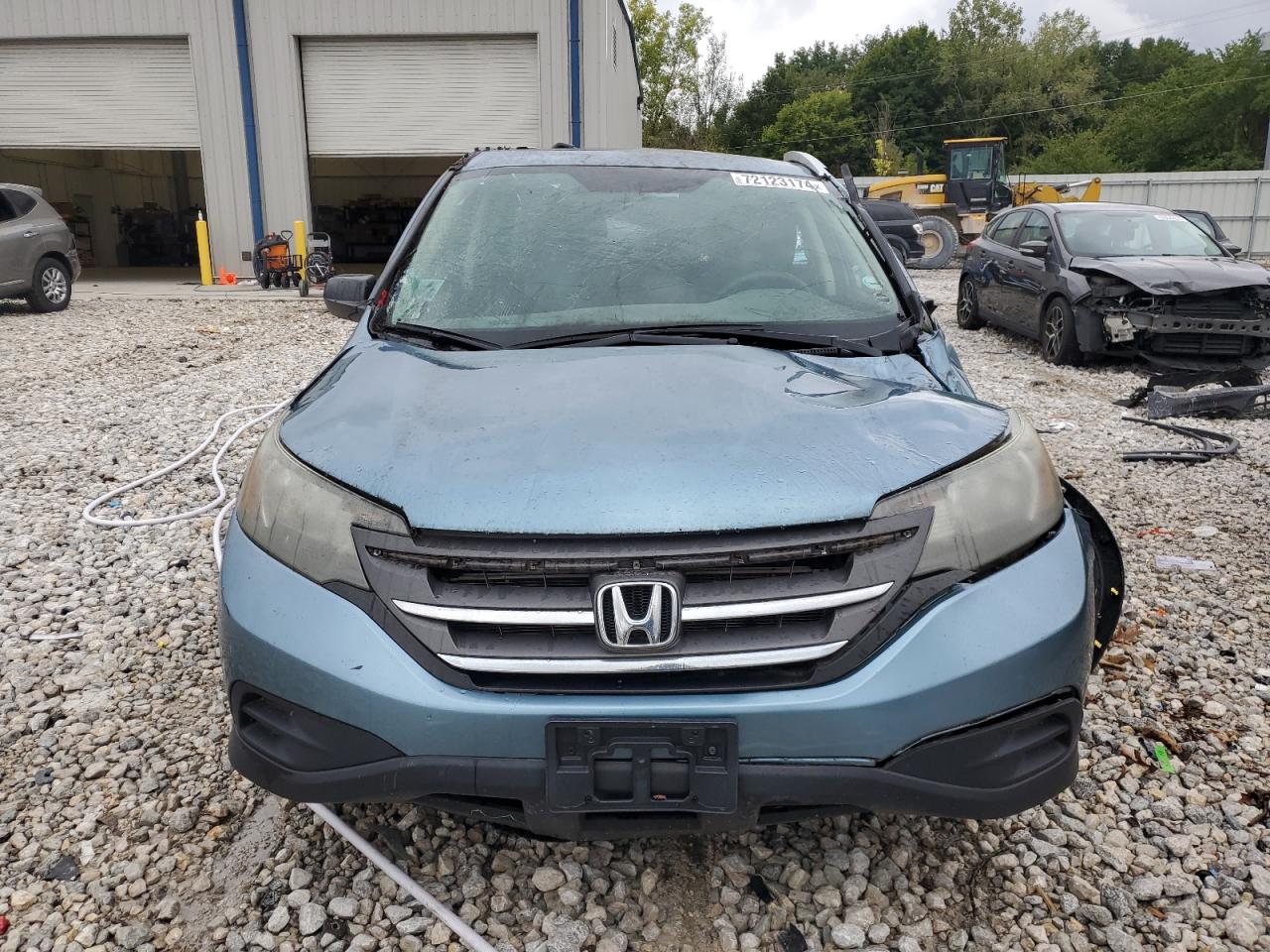 2013 Honda CR-V - Image 5